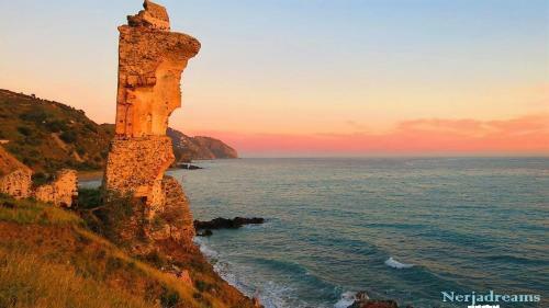 Apartamento Balcon Del Duende