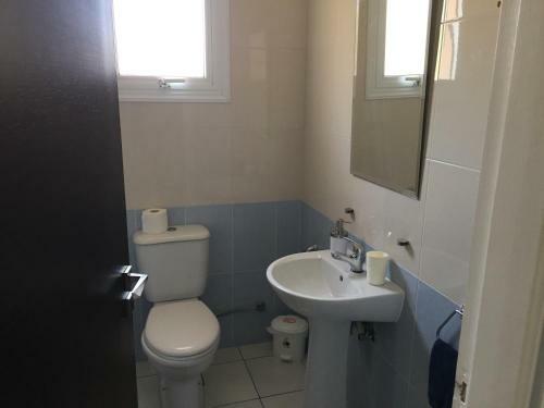 Anarita Townhouse