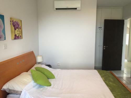 Anarita Townhouse
