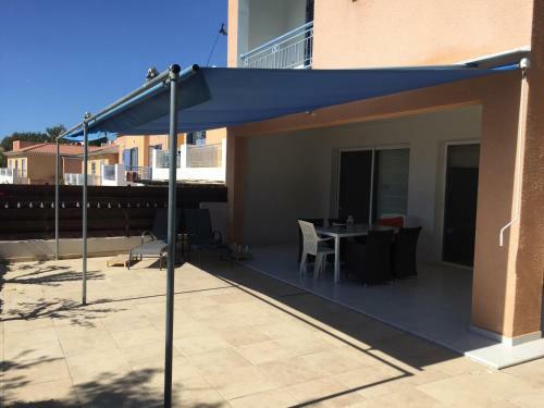Anarita Townhouse