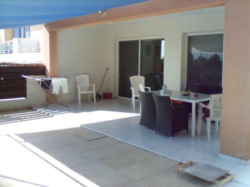 Anarita Townhouse