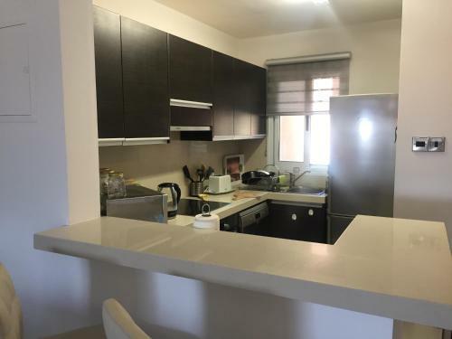 Anarita Townhouse