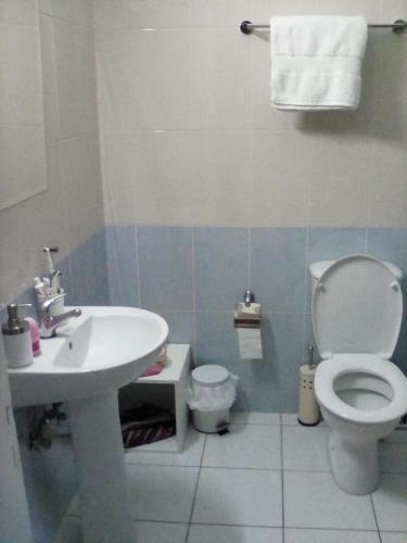 Anarita Townhouse