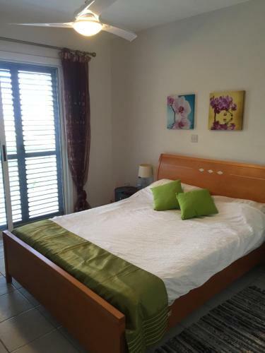 Anarita Townhouse