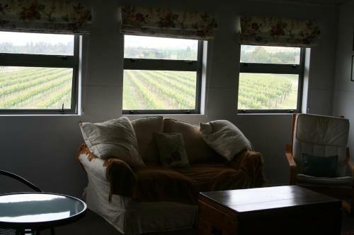 Apartamento Vineyard View - 246 Riverbank Road, Wanaka