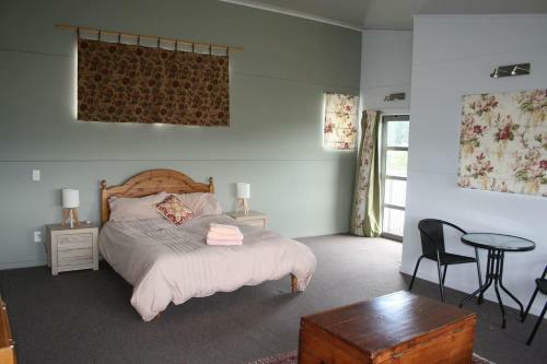 Apartamento Vineyard View - 246 Riverbank Road, Wanaka
