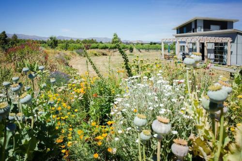 Apartamento Vineyard View - 246 Riverbank Road, Wanaka