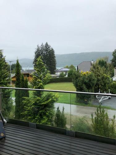 Apartamento Fewo Gerriets