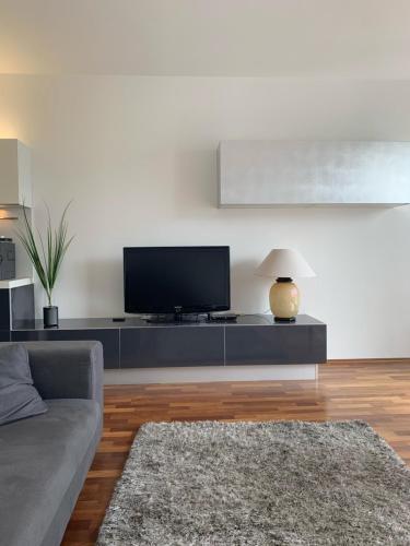 Apartamento Fewo Gerriets
