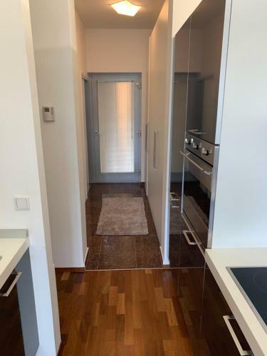 Apartamento Fewo Gerriets