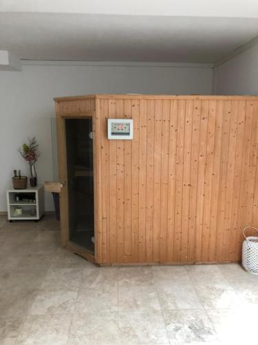 Apartamento Fewo Gerriets