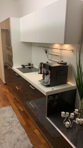 Apartamento Fewo Gerriets
