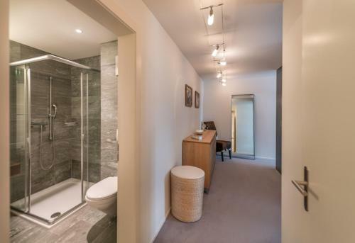 Apartamento Amselfluh