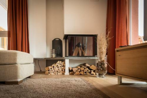 Apartamento Amselfluh