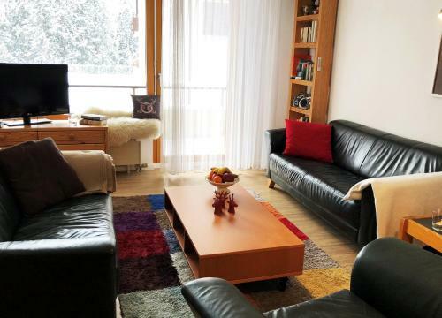 Apartamento I Dr Rehwiesa B01