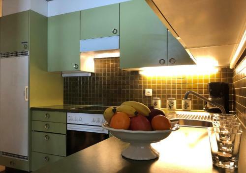 Apartamento I Dr Rehwiesa B01