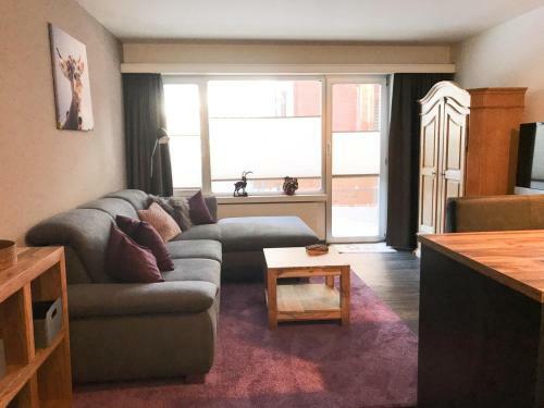 Apartamento Derby 25