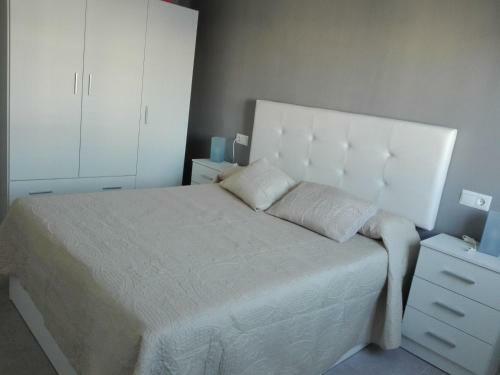 Apartamento Aliste
