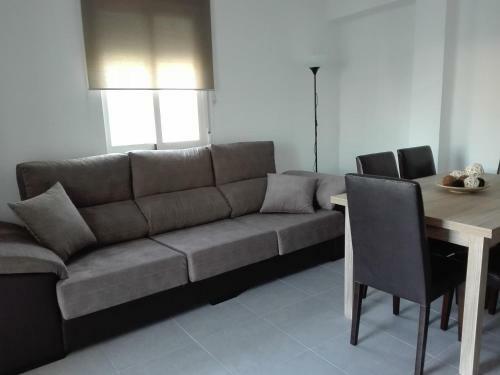 Apartamento Aliste
