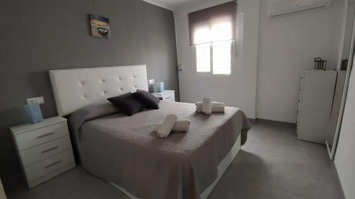 Apartamento Aliste