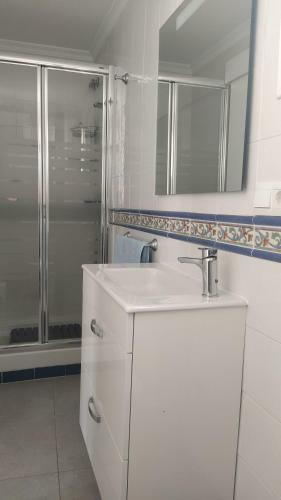 Apartamento Aliste