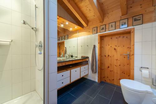 Apartamento Villa Sonnegg