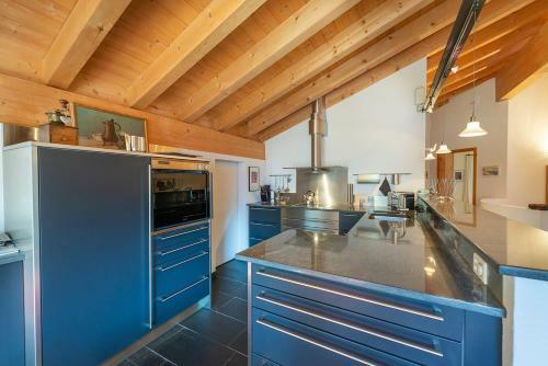 Apartamento Villa Sonnegg