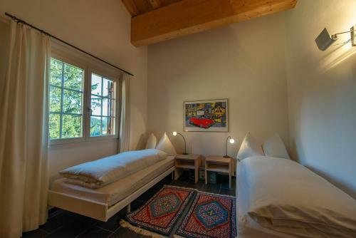 Apartamento Villa Sonnegg