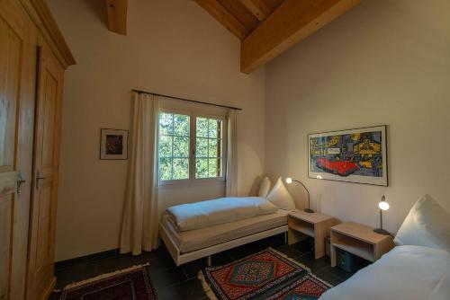Apartamento Villa Sonnegg