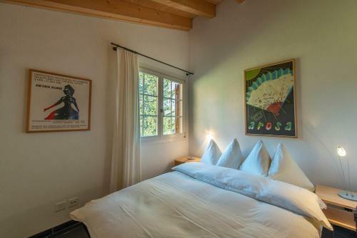 Apartamento Villa Sonnegg