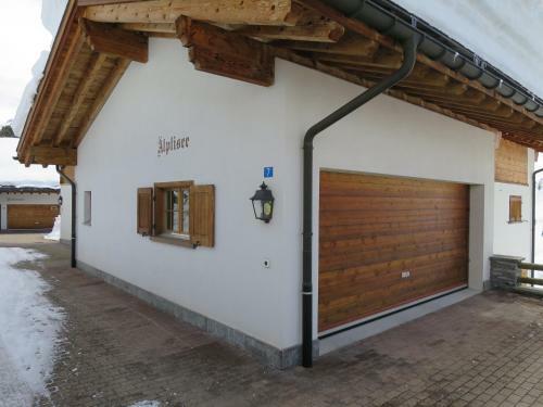 Apartamento Aelplisee B 4