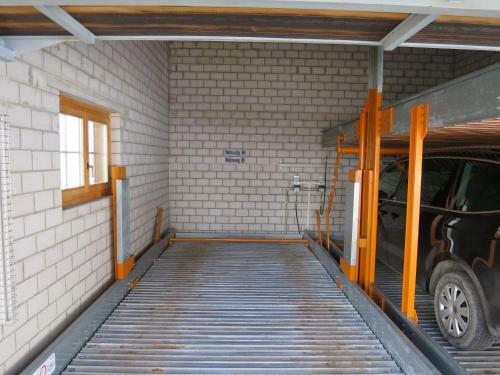 Apartamento Aelplisee B 4