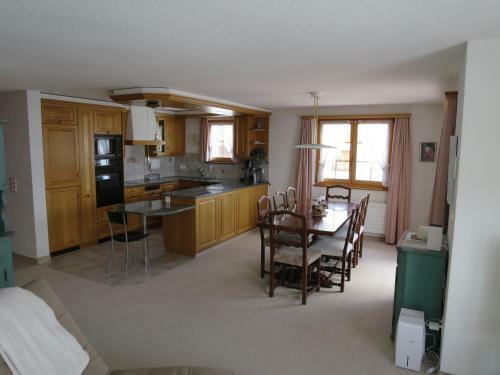Apartamento Aelplisee B 4