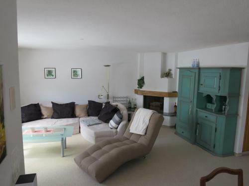 Apartamento Aelplisee B 4