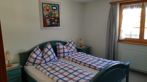 Apartamento Aelplisee B 4