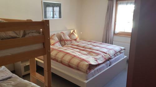 Apartamento Aelplisee B 4