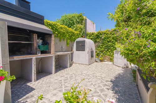 Villa Resort Con Piscina Privada En Calle Carabeo