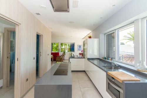 Villa Resort Con Piscina Privada En Calle Carabeo