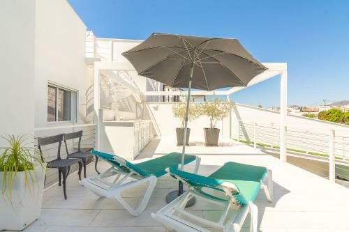 Villa Resort Con Piscina Privada En Calle Carabeo