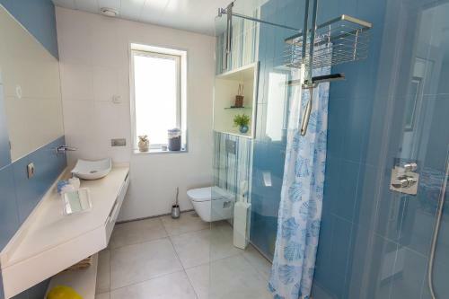 Villa Resort Con Piscina Privada En Calle Carabeo