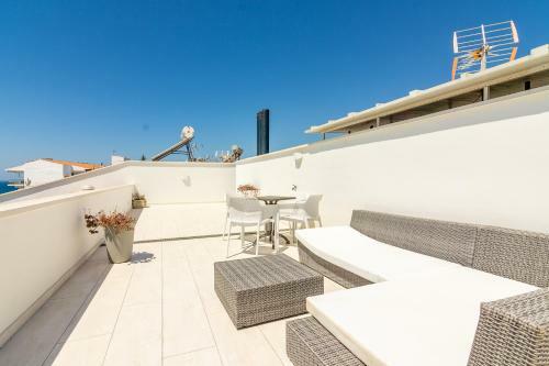 Villa Resort Con Piscina Privada En Calle Carabeo