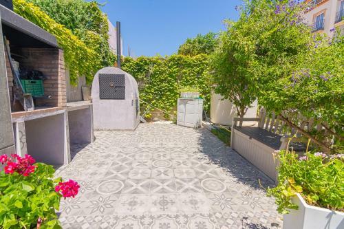 Villa Resort Con Piscina Privada En Calle Carabeo