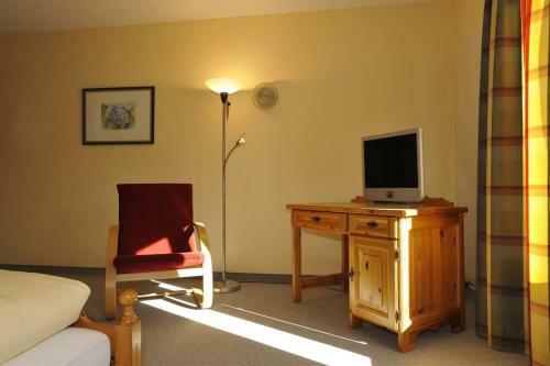 Apartamento Chalchboda