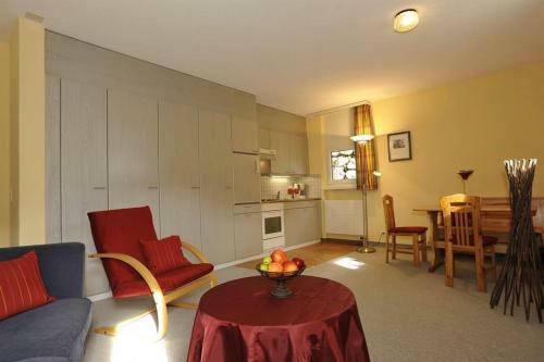 Apartamento Chalchboda