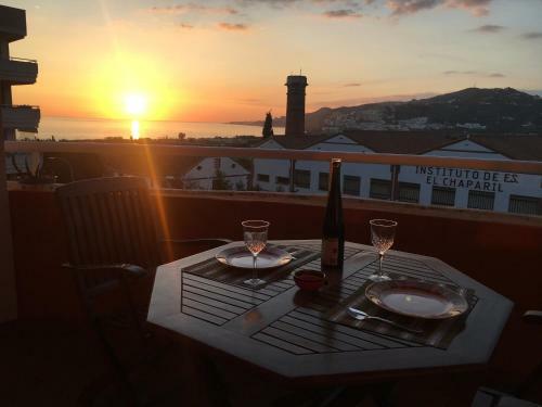 Apartamento El Balc�n De Mar