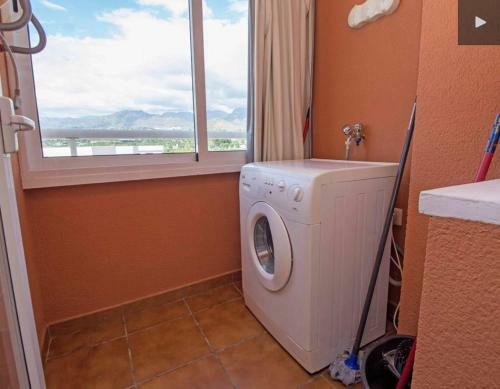 Apartamento El Balc�n De Mar