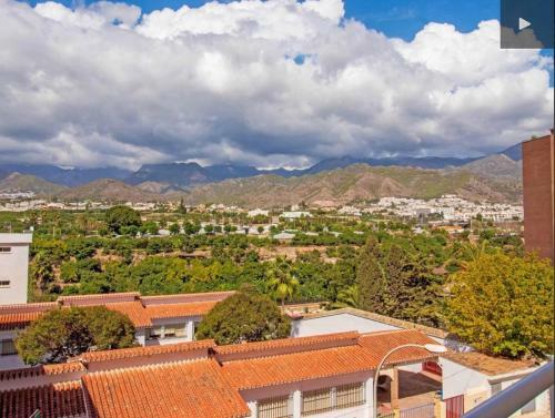 Apartamento El Balc�n De Mar