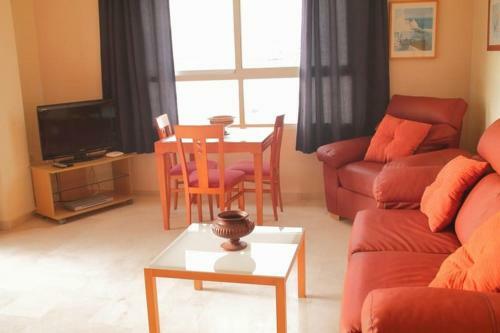 Apartamento El Balc�n De Mar
