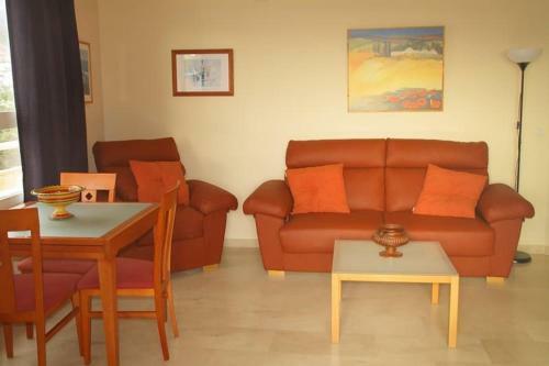 Apartamento El Balc�n De Mar