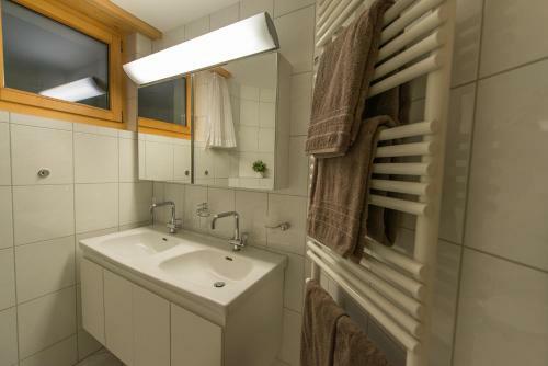Apartamento Haus Belv�d�re